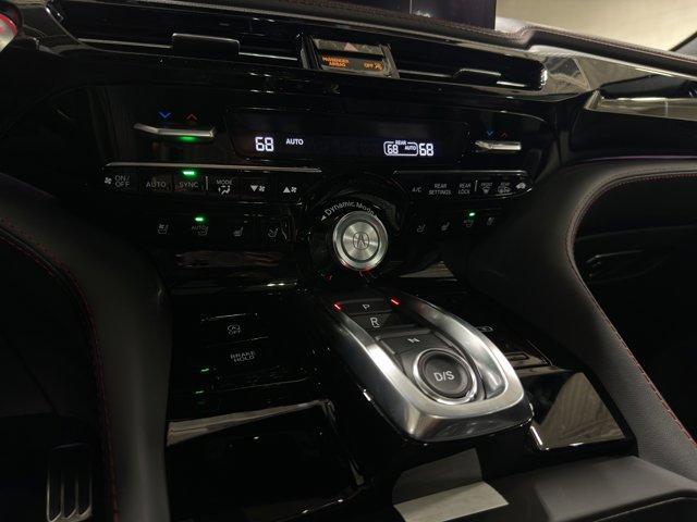 new 2026 Acura MDX car, priced at $70,950