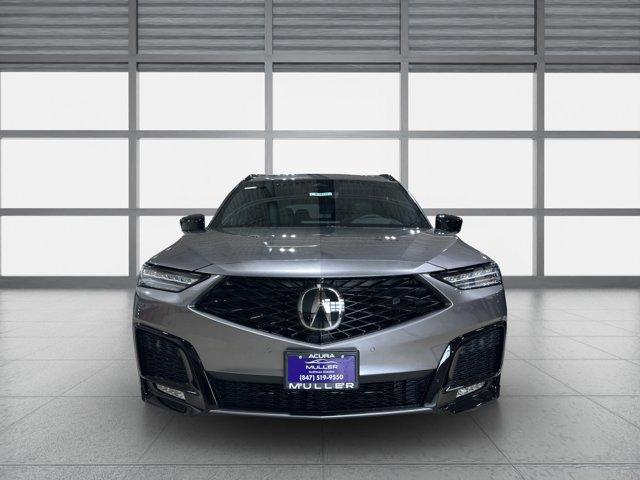 new 2026 Acura MDX car, priced at $70,950