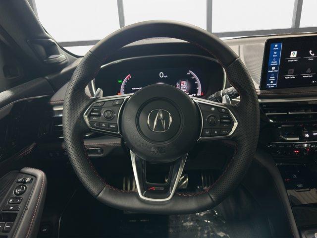 new 2026 Acura MDX car, priced at $70,950