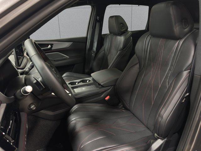 new 2026 Acura MDX car, priced at $70,950