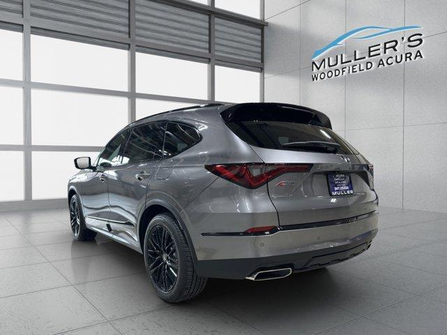 new 2026 Acura MDX car, priced at $70,950