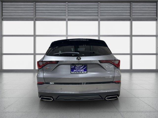 new 2026 Acura MDX car, priced at $70,950