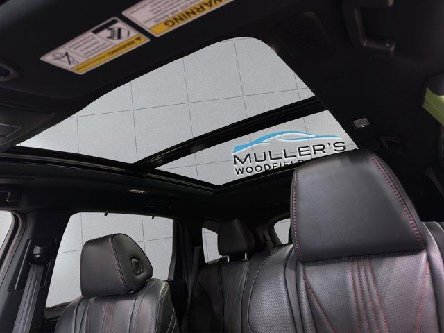 new 2026 Acura MDX car, priced at $70,950