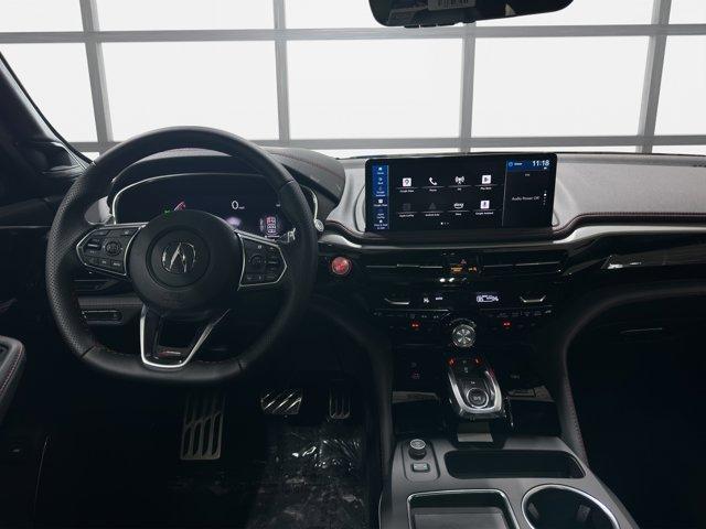 new 2026 Acura MDX car, priced at $70,950
