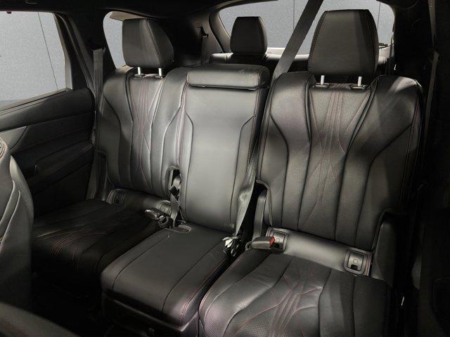 new 2026 Acura MDX car, priced at $70,950