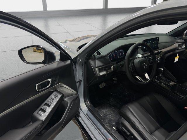 new 2026 Acura Integra car, priced at $38,222