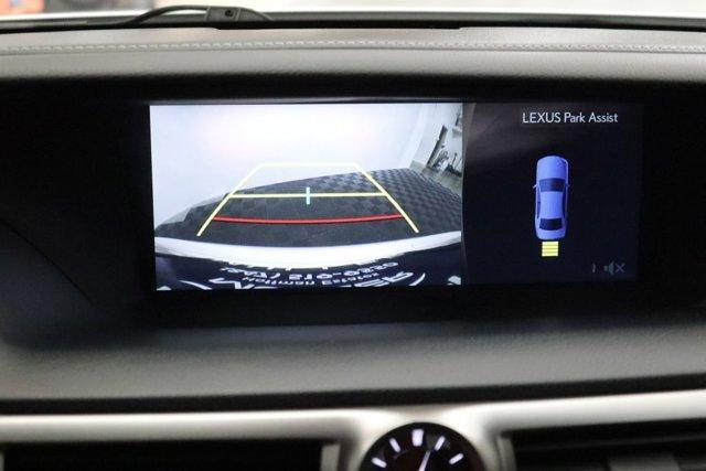 used 2018 Lexus GS 350 car, priced at $24,950