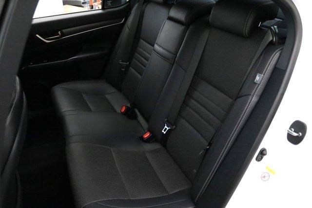 used 2018 Lexus GS 350 car, priced at $24,950