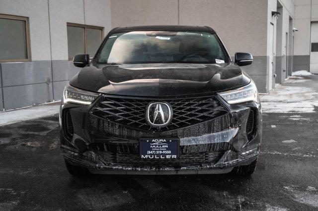 new 2026 Acura RDX car, priced at $56,800