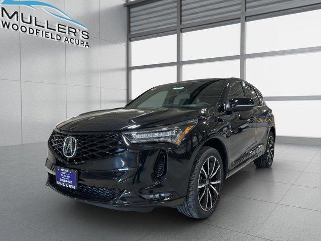 new 2026 Acura RDX car, priced at $56,800