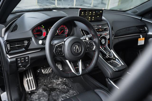 new 2026 Acura RDX car, priced at $56,800