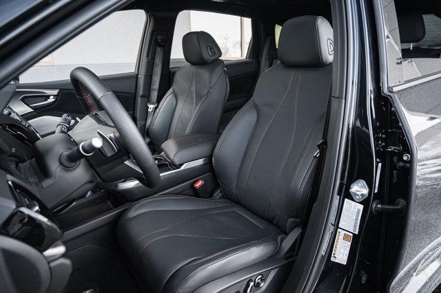 new 2026 Acura RDX car, priced at $56,800