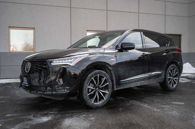 new 2026 Acura RDX car, priced at $56,800