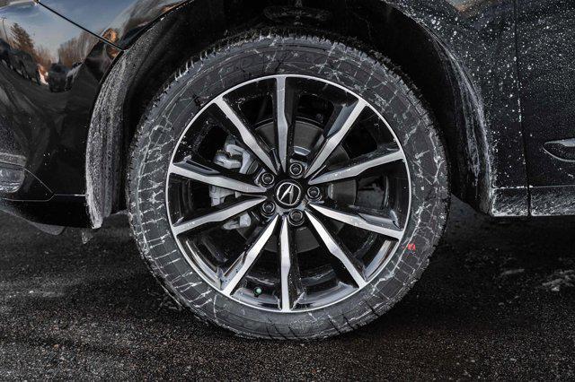 new 2026 Acura RDX car, priced at $56,800