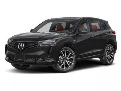 new 2026 Acura RDX car