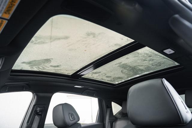 new 2026 Acura RDX car, priced at $56,800