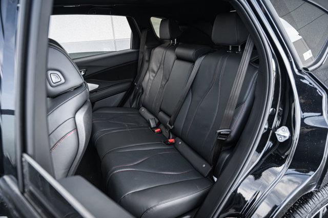 new 2026 Acura RDX car, priced at $56,800