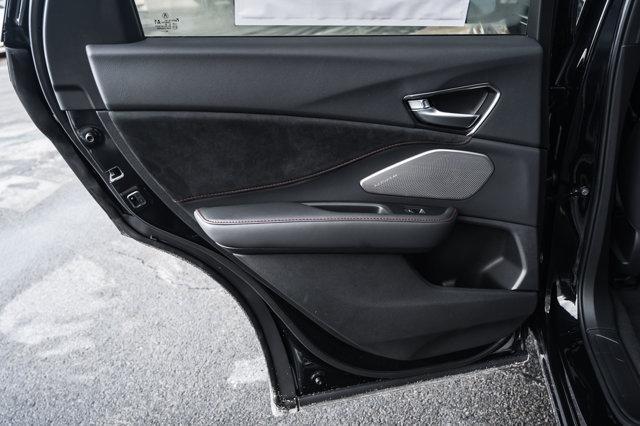 new 2026 Acura RDX car, priced at $56,800