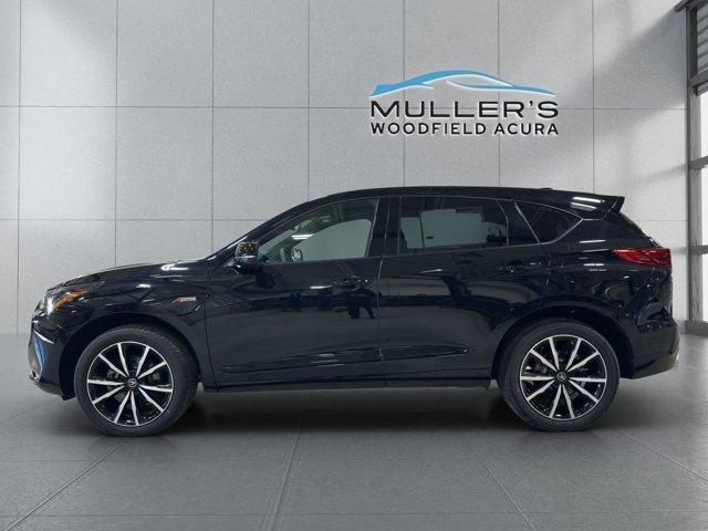 new 2026 Acura RDX car, priced at $56,800