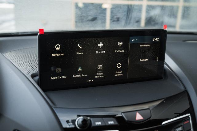 new 2026 Acura RDX car, priced at $56,800