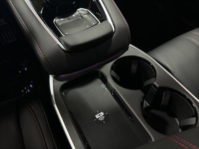 new 2026 Acura RDX car, priced at $56,800