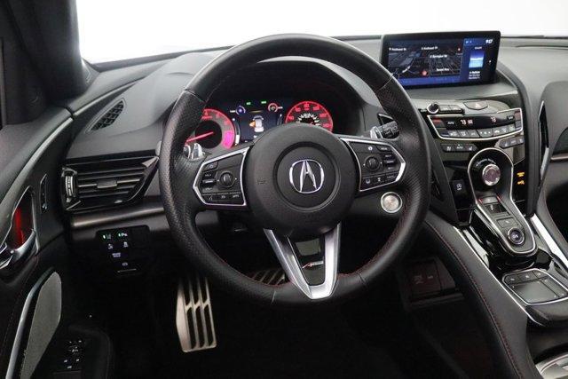 used 2023 Acura RDX car, priced at $35,950