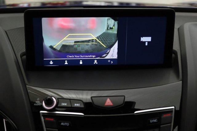 used 2023 Acura RDX car, priced at $35,950