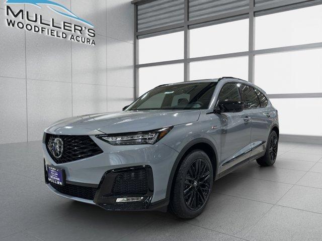 new 2026 Acura MDX car, priced at $71,327