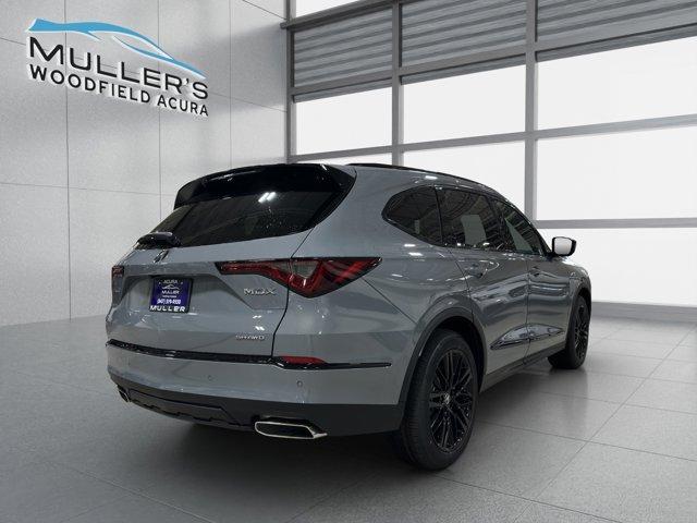 new 2026 Acura MDX car, priced at $71,327