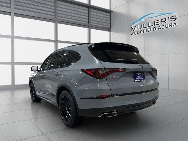 new 2026 Acura MDX car, priced at $71,327