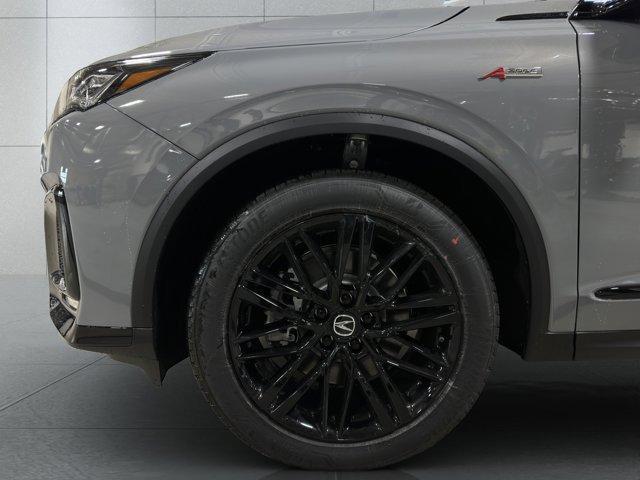 new 2026 Acura MDX car, priced at $71,327