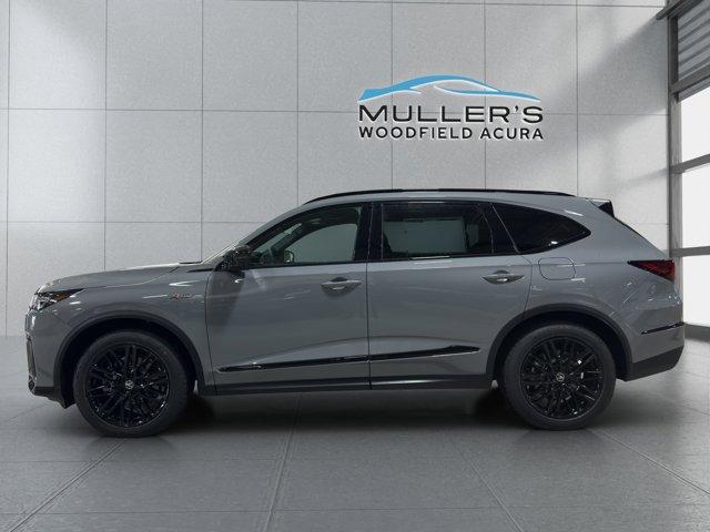 new 2026 Acura MDX car, priced at $71,327