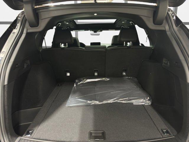 new 2026 Acura RDX car, priced at $52,750