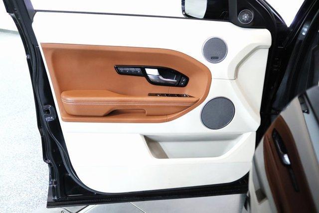 used 2015 Land Rover Range Rover Evoque car, priced at $19,950