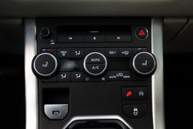 used 2015 Land Rover Range Rover Evoque car, priced at $19,950