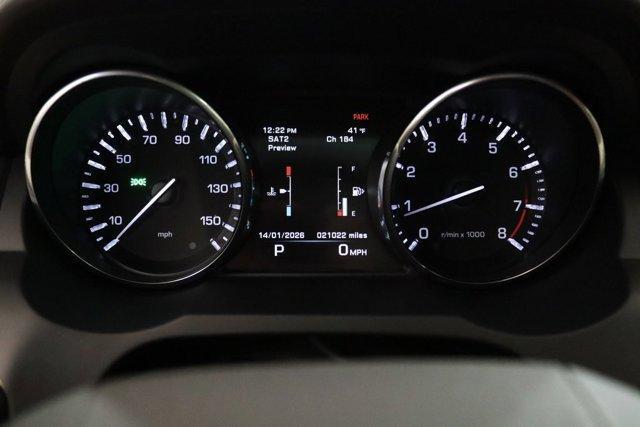 used 2015 Land Rover Range Rover Evoque car, priced at $19,950