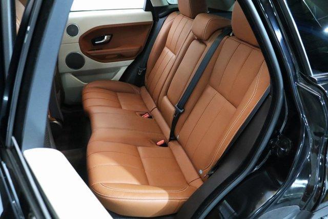 used 2015 Land Rover Range Rover Evoque car, priced at $19,950