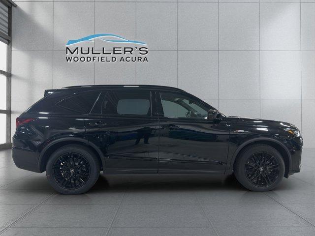 new 2026 Acura MDX car, priced at $71,327