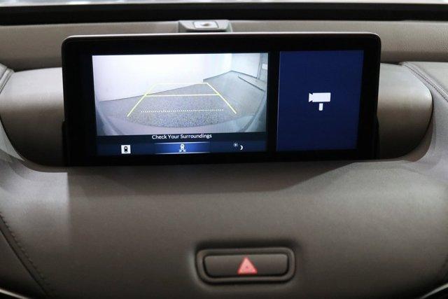 used 2021 Acura TLX car, priced at $32,505