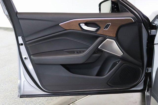 used 2021 Acura TLX car, priced at $32,505