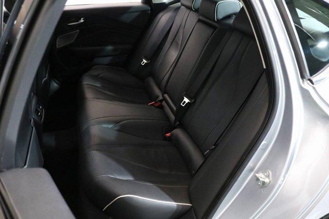 used 2021 Acura TLX car, priced at $32,505