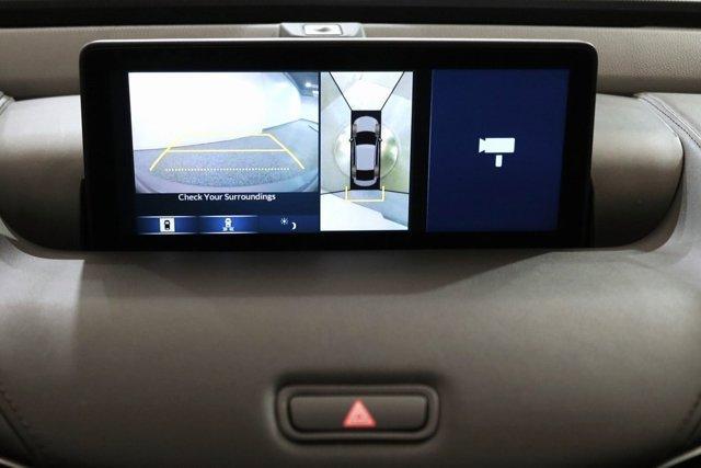 used 2021 Acura TLX car, priced at $32,505