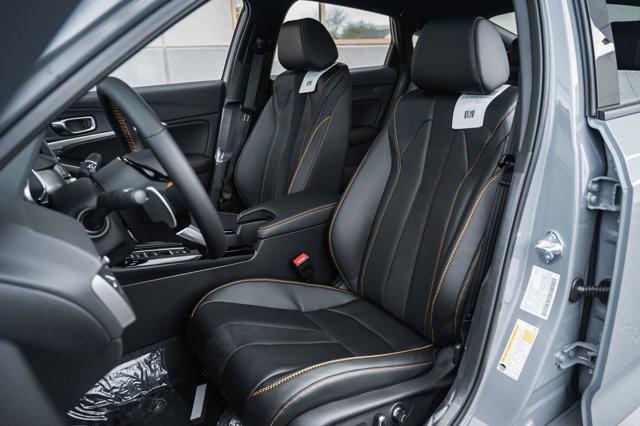 new 2026 Acura Integra car, priced at $41,555