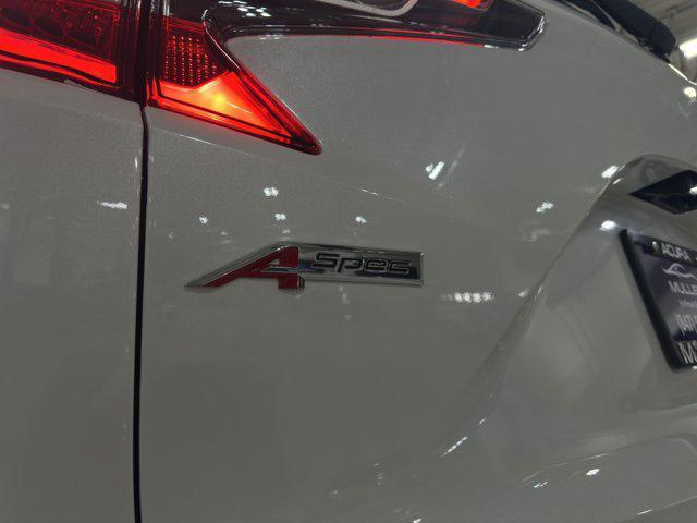 new 2026 Acura RDX car, priced at $52,650