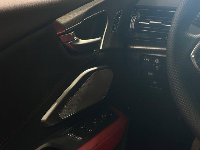 new 2026 Acura RDX car, priced at $52,650