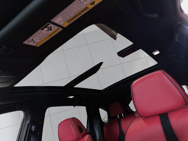 new 2026 Acura RDX car, priced at $52,650