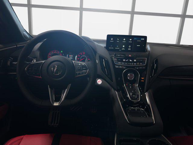 new 2026 Acura RDX car, priced at $52,650