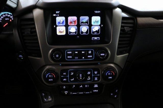 used 2019 GMC Yukon car, priced at $39,549