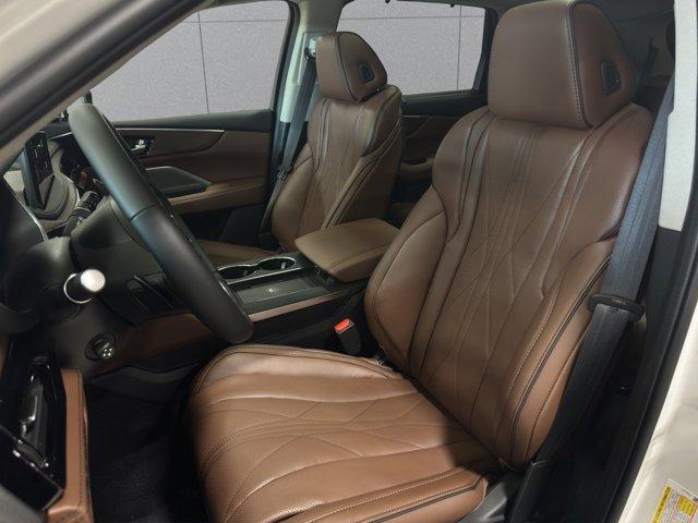 new 2026 Acura MDX car, priced at $68,950