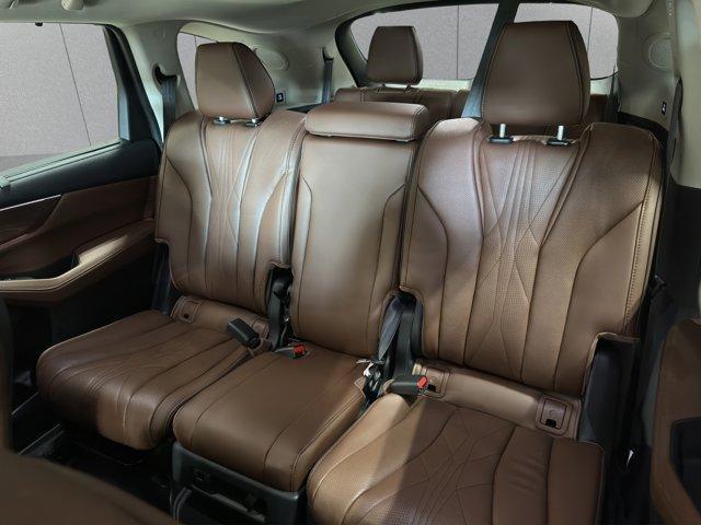 new 2026 Acura MDX car, priced at $68,950